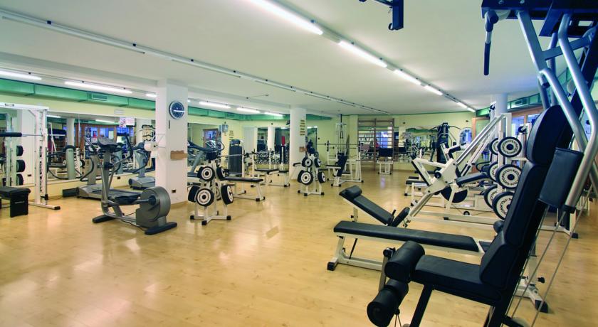 Park Hotel & Club Diamant 4*