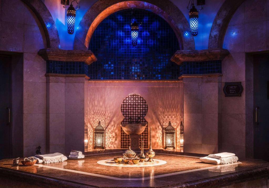 One&Only Royal Mirage 5*