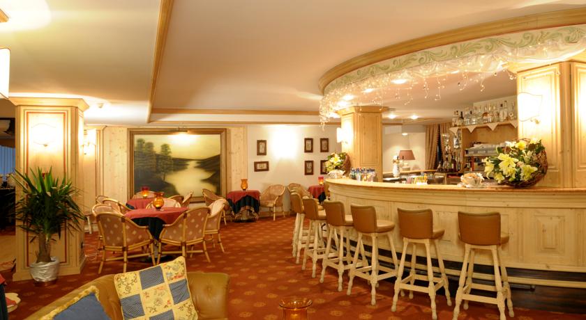 Hotel Grifone 4*