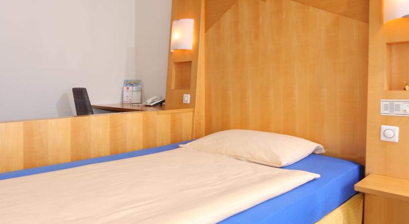 Hotel Stella Swiss Quality 4*