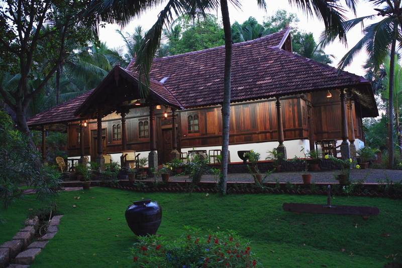 Somatheeram Ayurveda Resort 4*