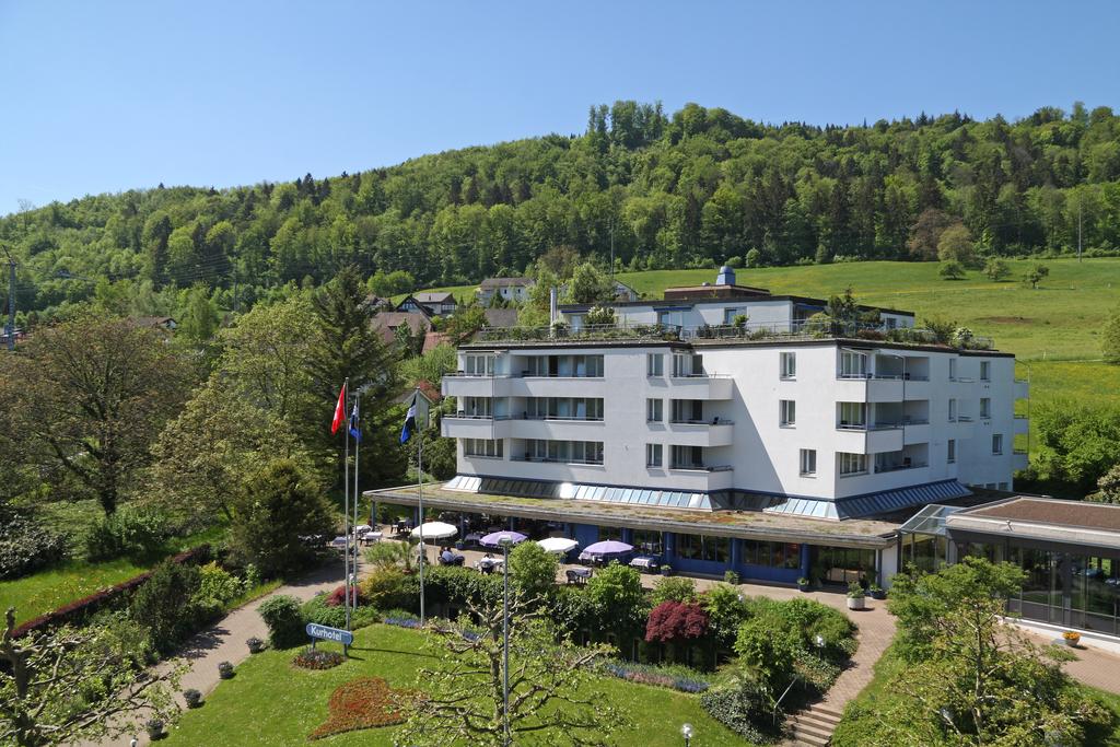 Therme Swiss Quality Hotel 3*