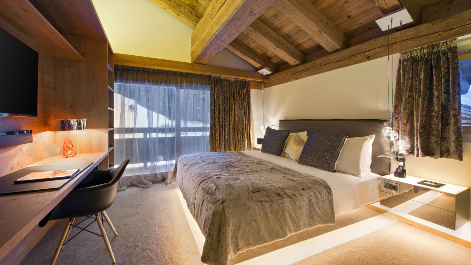 W Verbier 5*