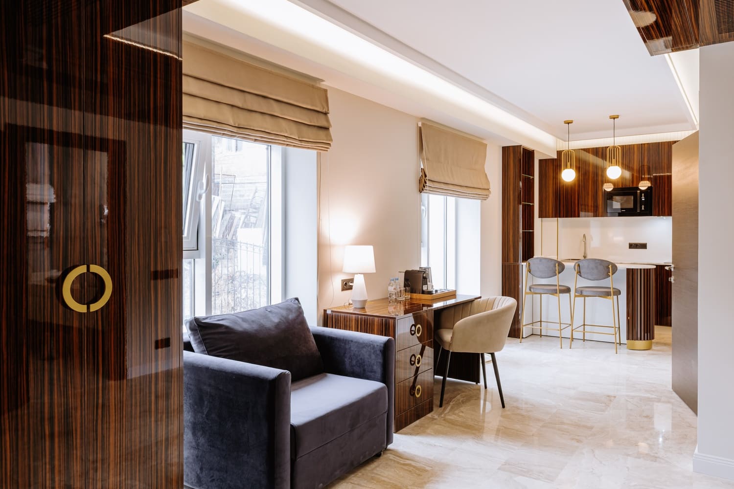 MARINE GARDEN SOCHI HOTELS AND SPA 5