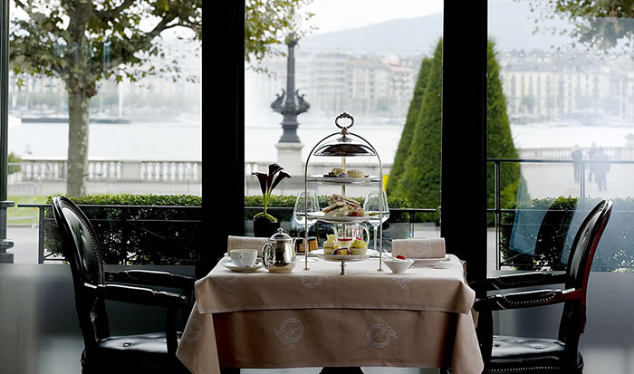 HOTEL D ANGLETERRE 5*