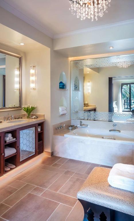 One&Only Royal Mirage 5*