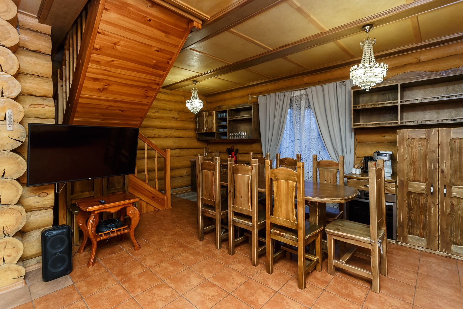 VALDAY HUNTING & COUNTRY CLUB 3*