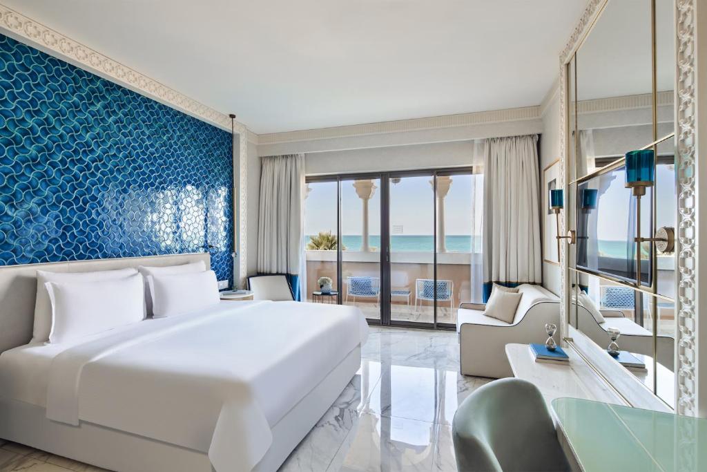 Rixos Premium Saadiyat Island 5*