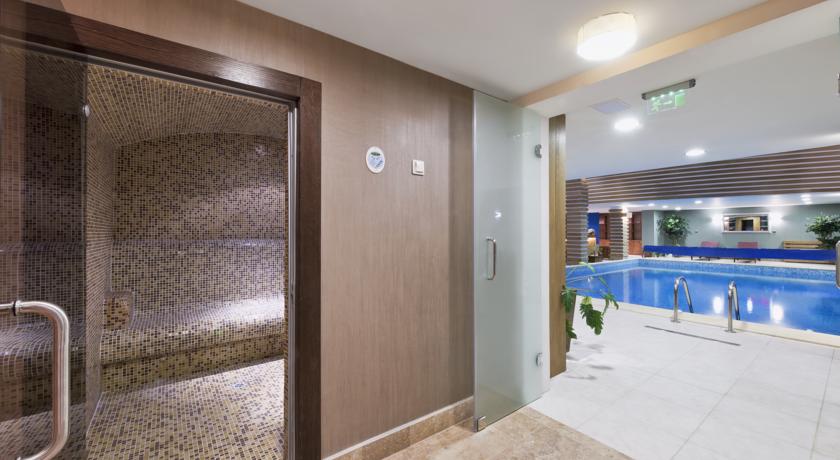 Regnum Bansko Aparthotel & SPA 5*