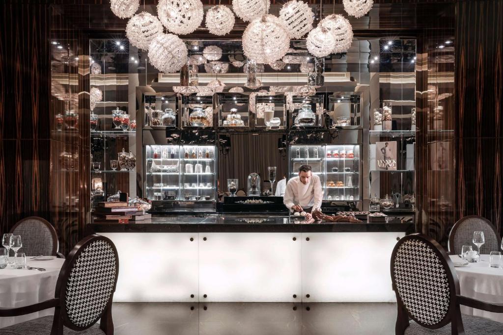 One&Only The Palm 5*