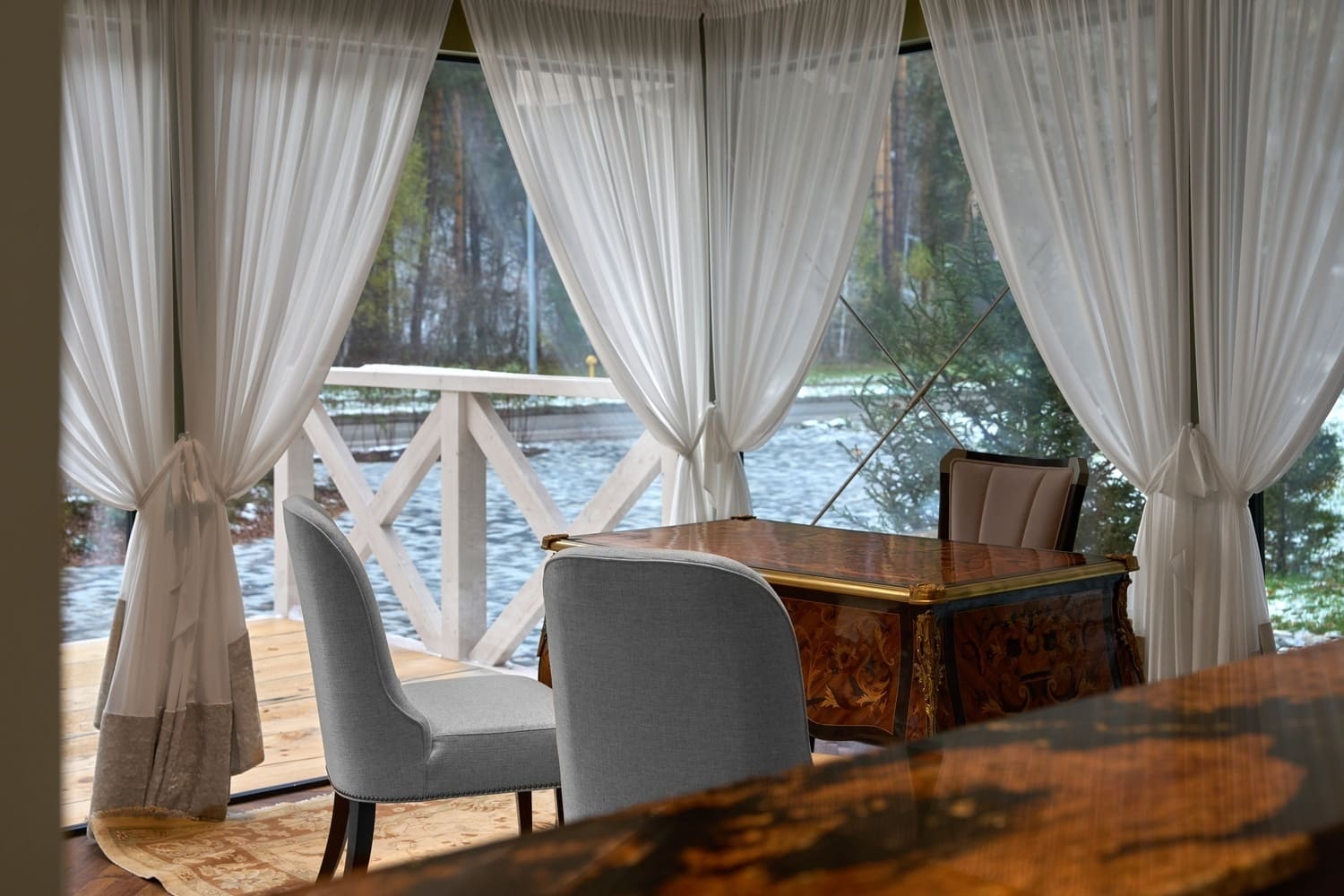 Бутик-отель «Шамбала» 5*