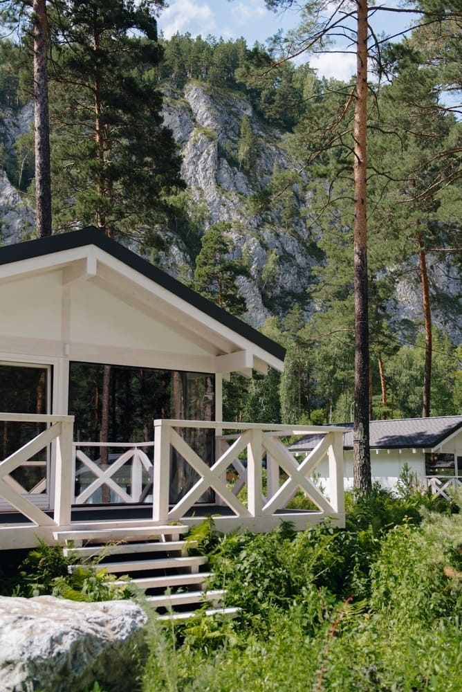 Бутик-отель «Шамбала» 5*