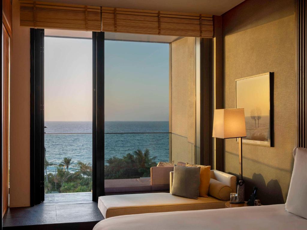 Banyan Tree Dubai 5*