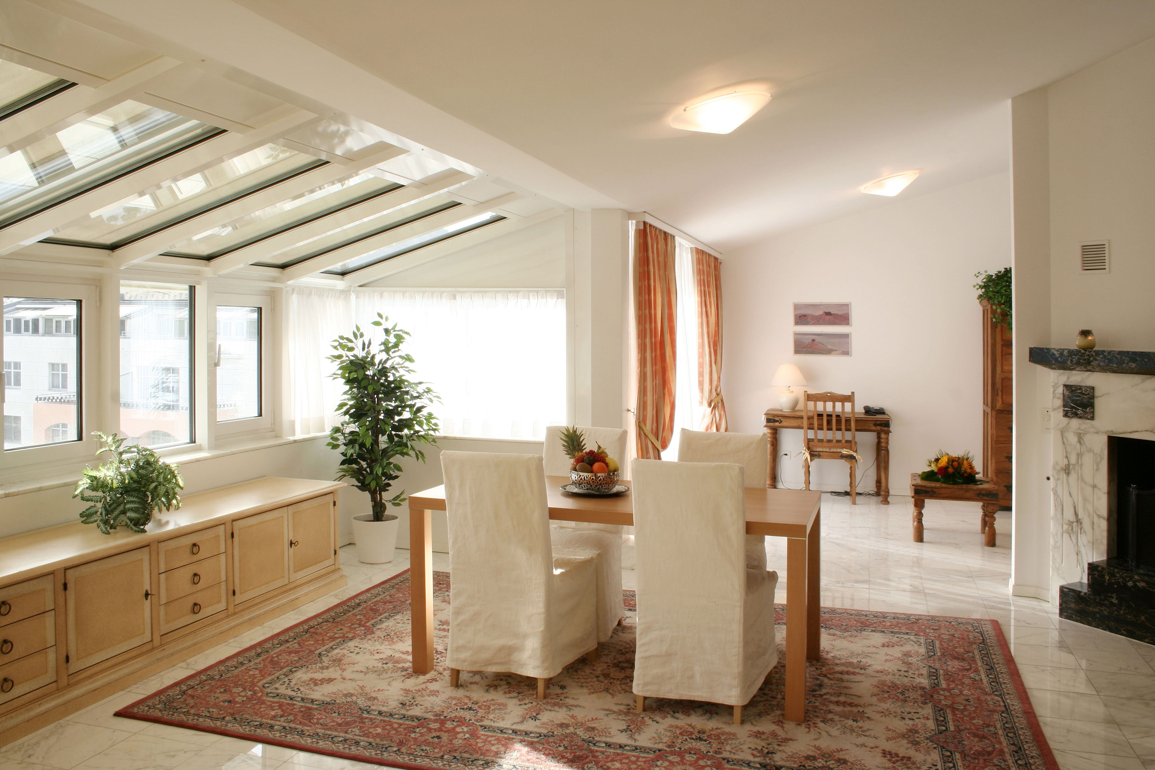 Hotel Villa Sassa 4*