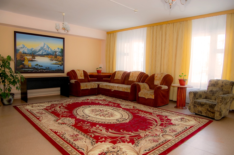 Парк-отель «Звёздный»