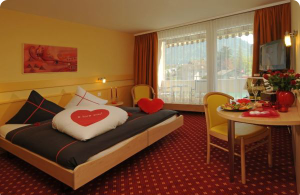 Hotel Goldey  3*