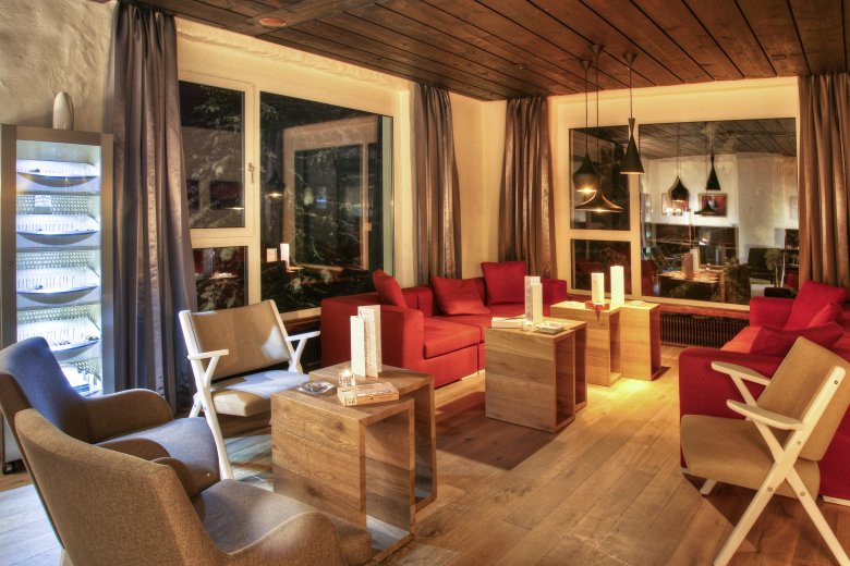 SUNSTAR ALPINE HOTEL AROSA 4*