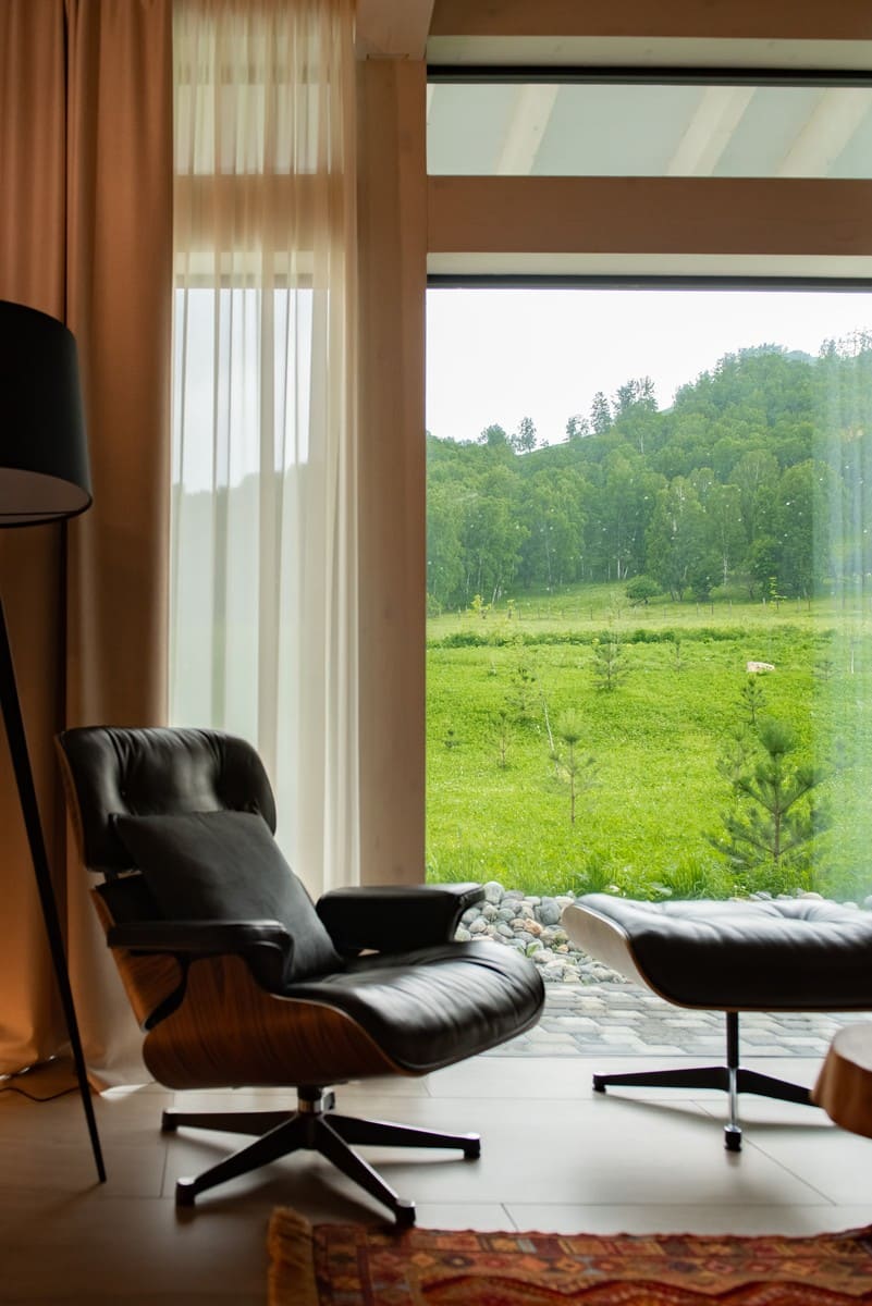 Маральник Altai Palace 5*