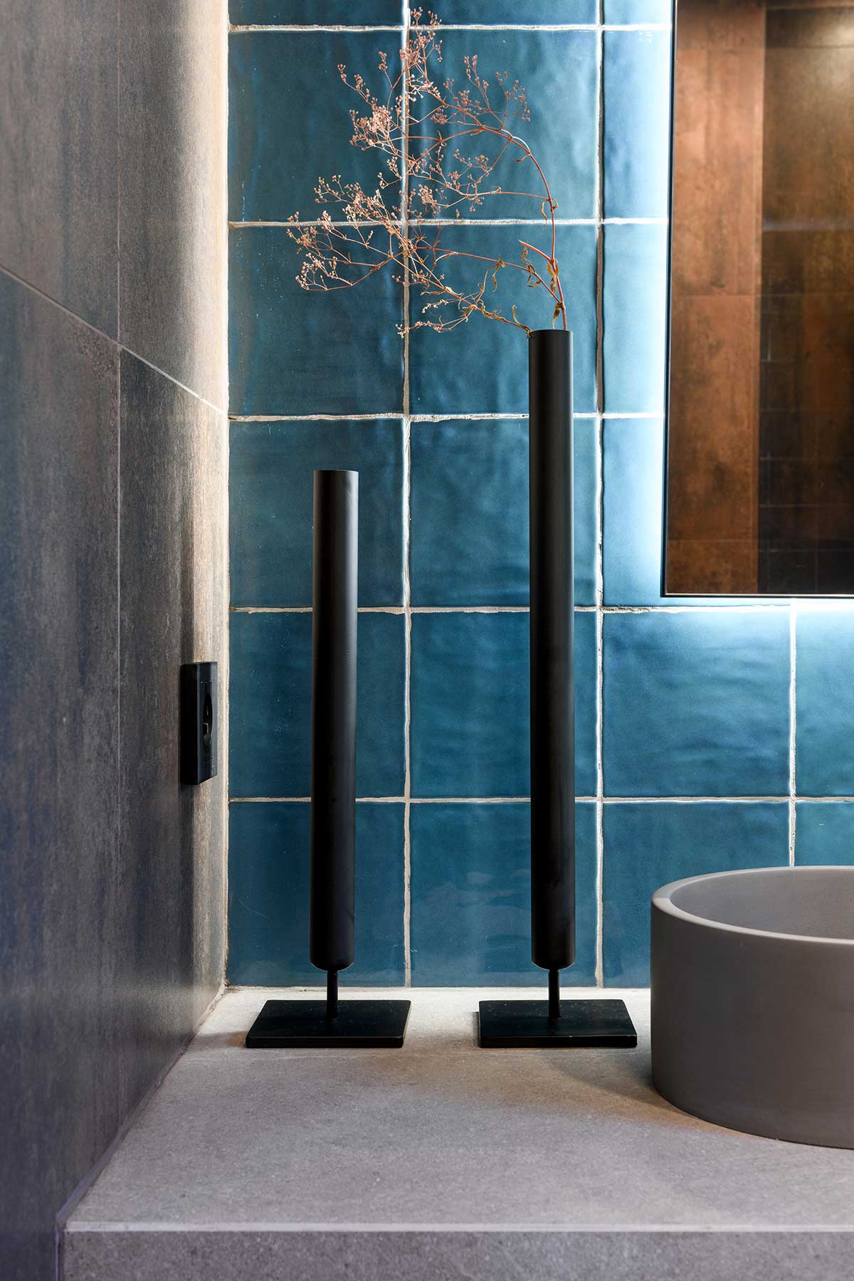 Отель «Хвоя в горах»  5*