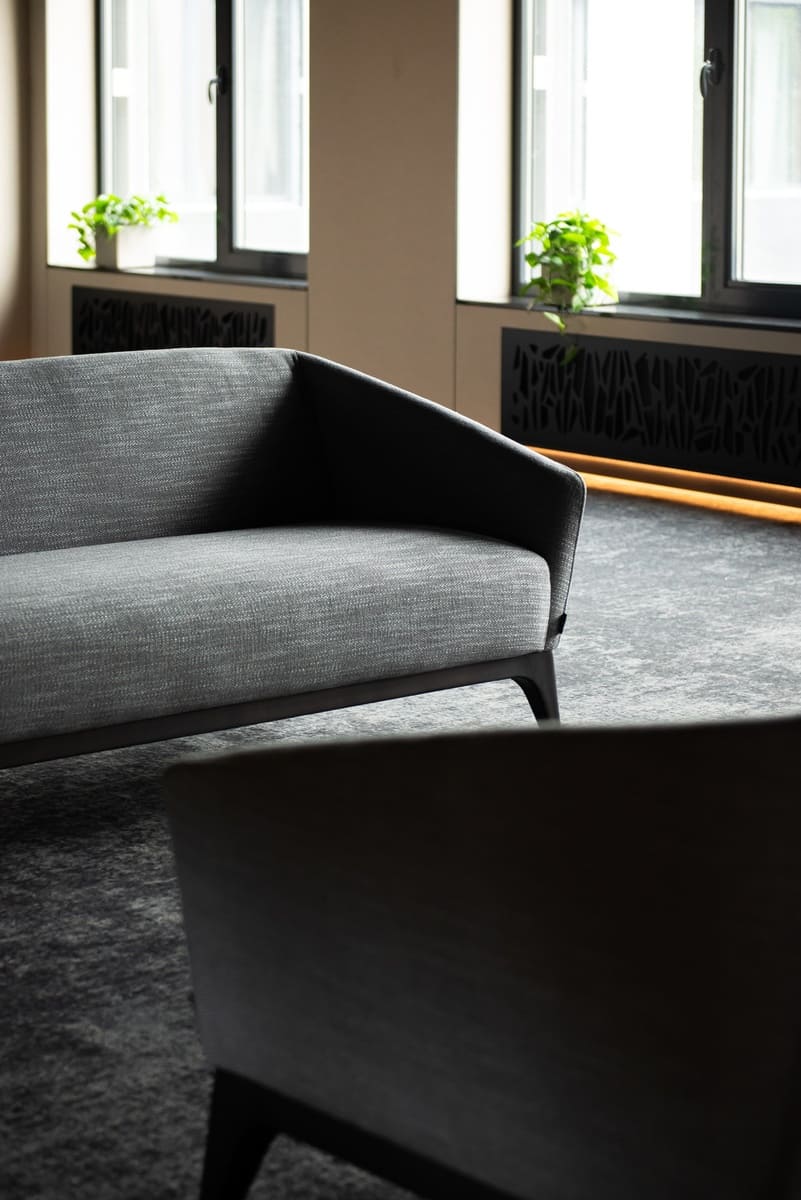 Отель 3* «СредиГор»