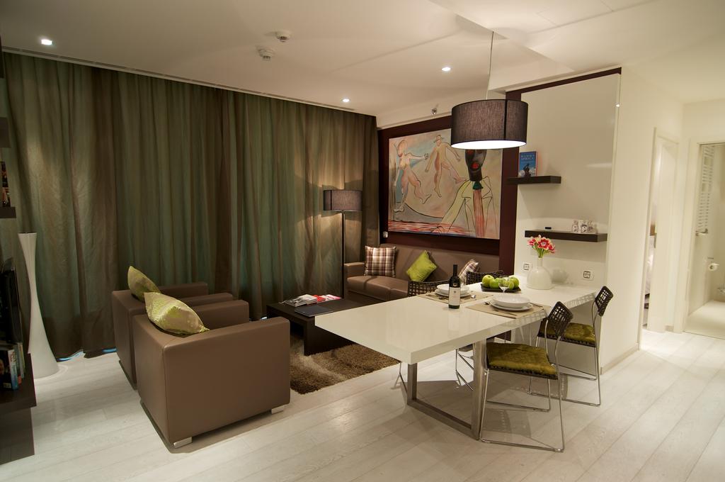 New York Residence 5*