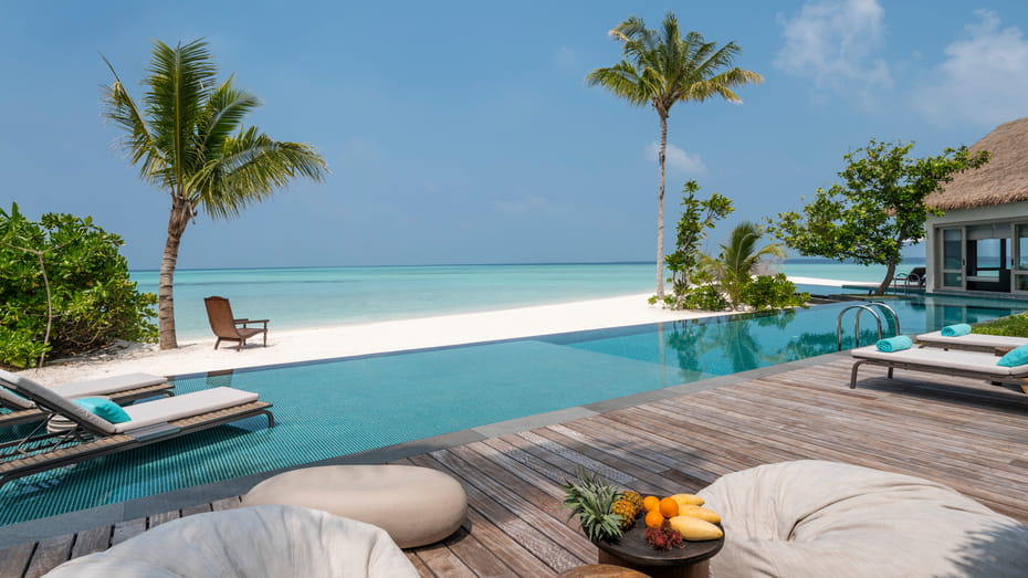 Four Seasons Private Island Maldives At Voavah (Baa atoll) 5* Four Seasons Private Island Maldives At Voavah (Baa atoll) 5*