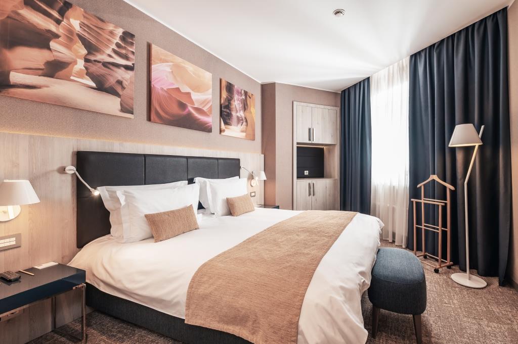 Майер курорт «Марциаль» 4*