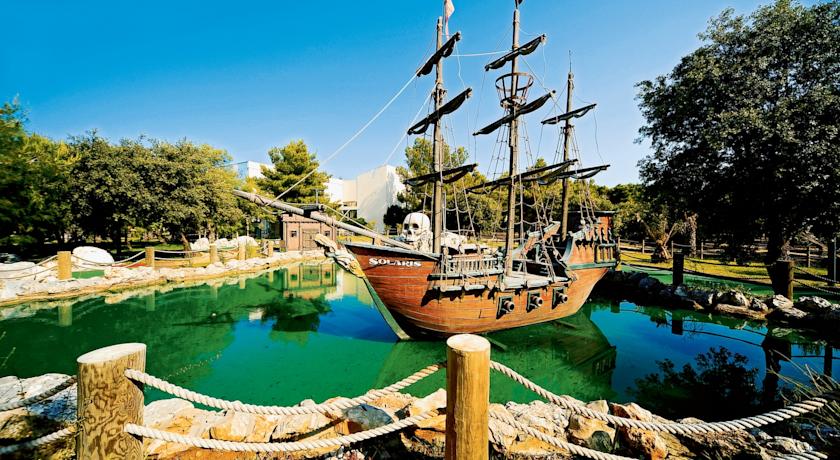 Hotel Niko 3* Hotel Niko 3*