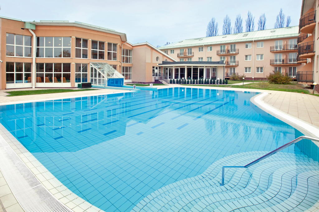 Hotel Európa Fit  4*sup