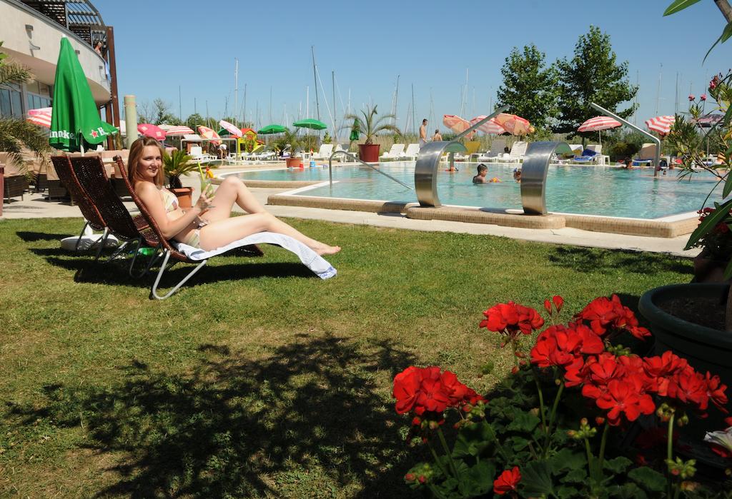 Hotel Silverine Lake Resort Balatonfüred 4*sup