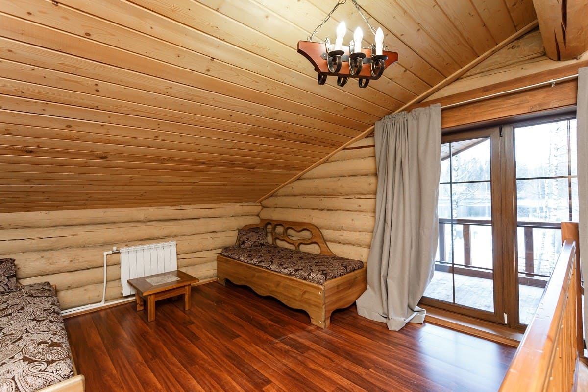 VALDAY HUNTING & COUNTRY CLUB 3*