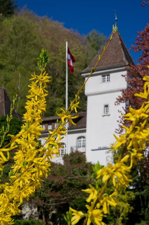 Schloss Ragaz 3*