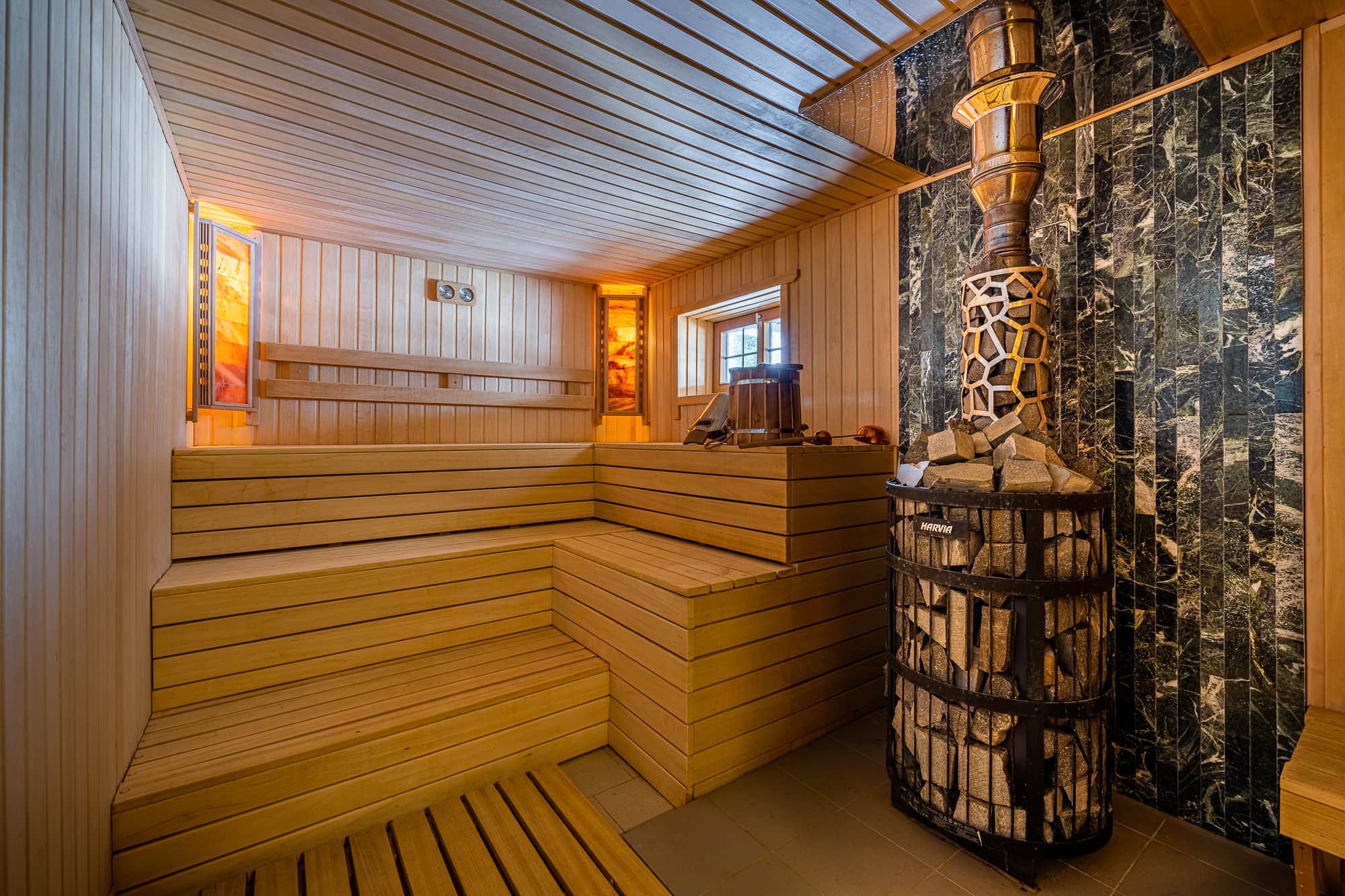 ОТЕЛЬ-УСАДЬБА «ВРЕМЕНА ГОДА» 4*