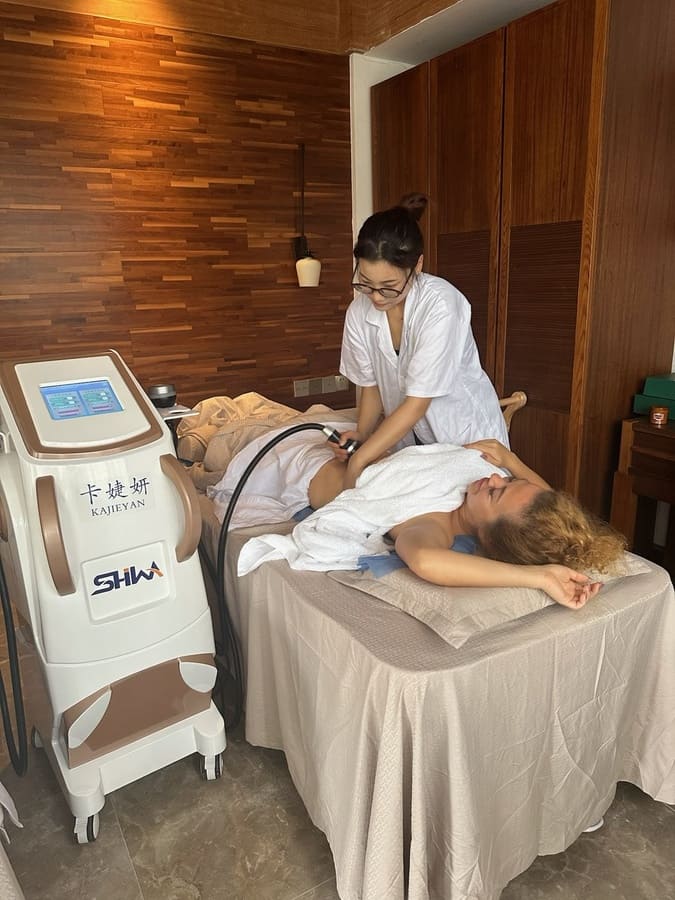 Профессорская клиника «Фоцы»