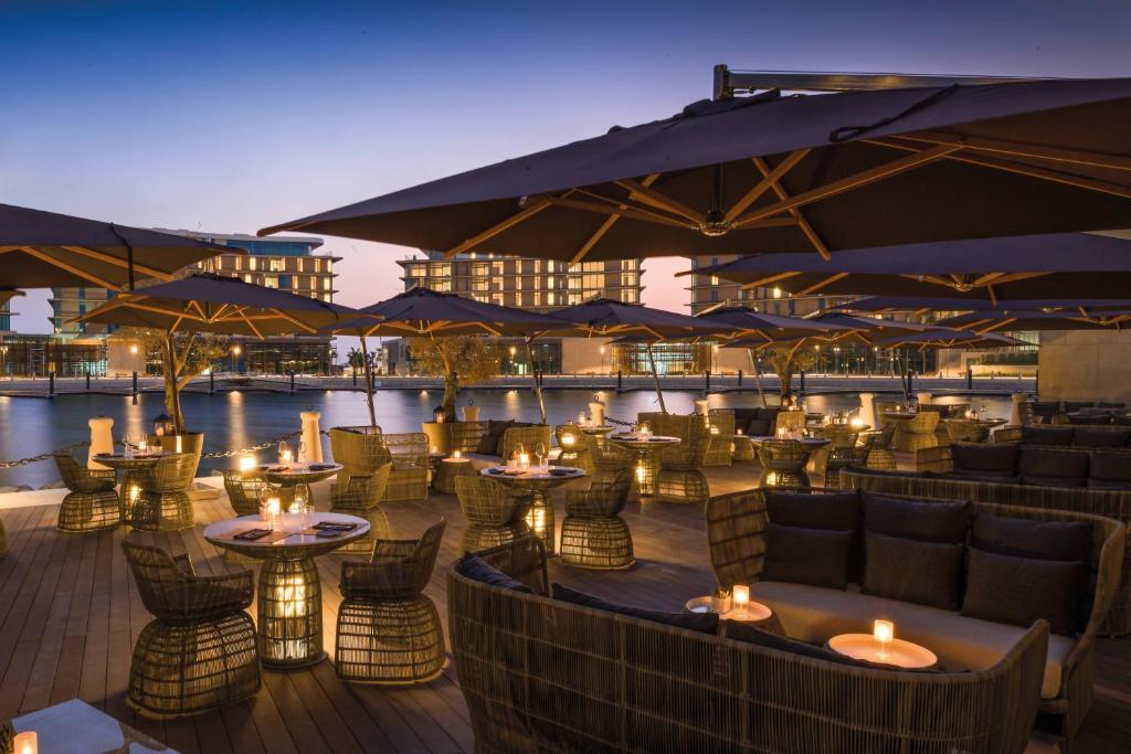 Bulgari Resort & Residences Dubai 5*
