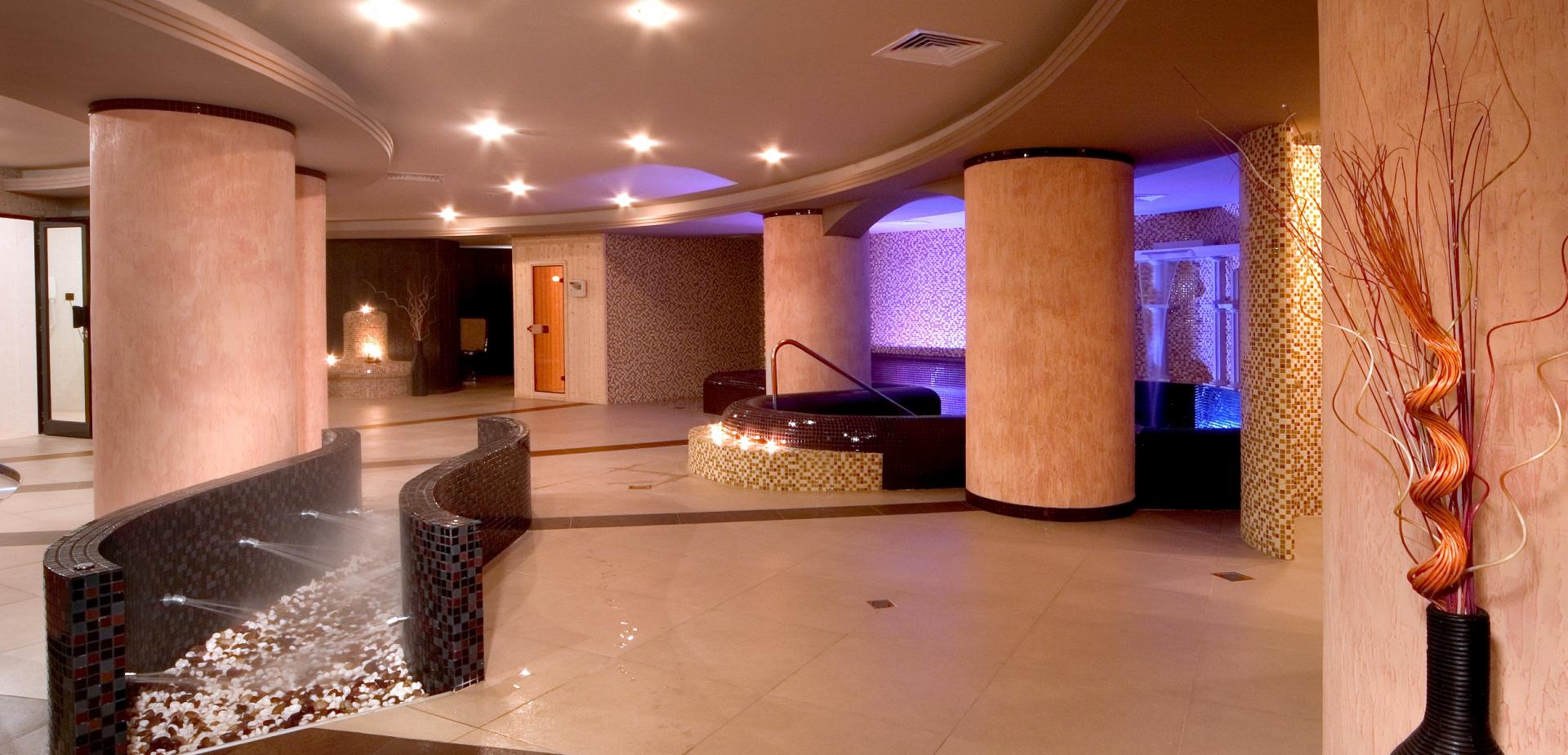 Hotel Sana SPA 4*