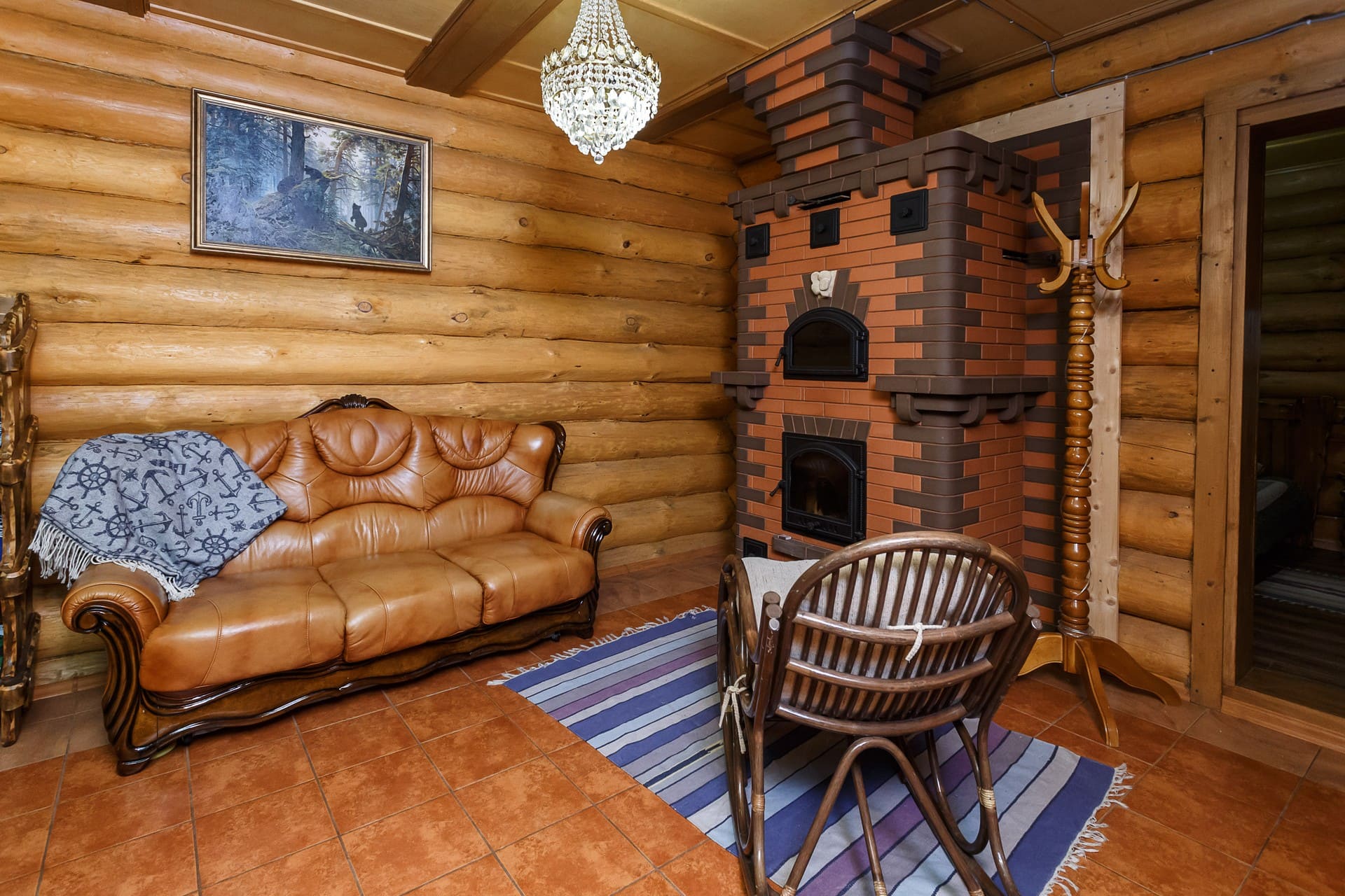 VALDAY HUNTING & COUNTRY CLUB 3*