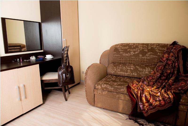 Санаторий «Электра»