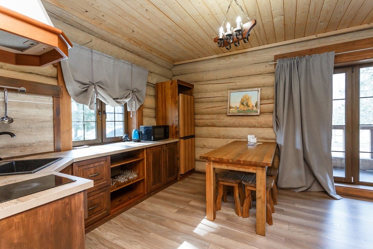 VALDAY HUNTING & COUNTRY CLUB 3*