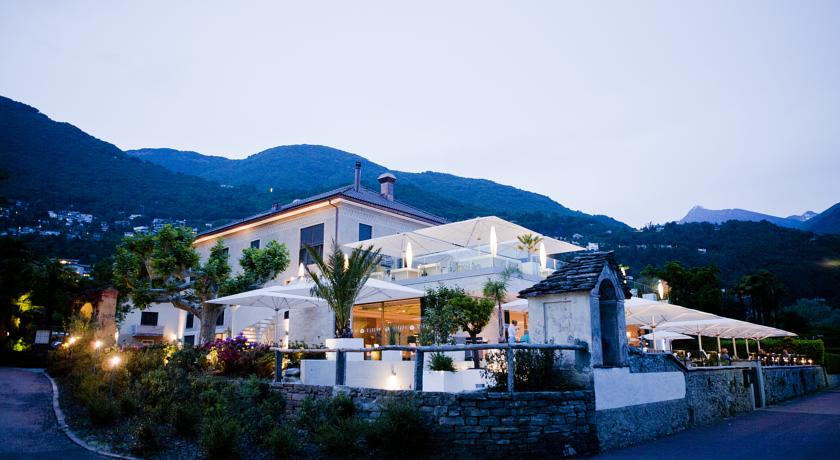 Hotel Giardino Lago 5*