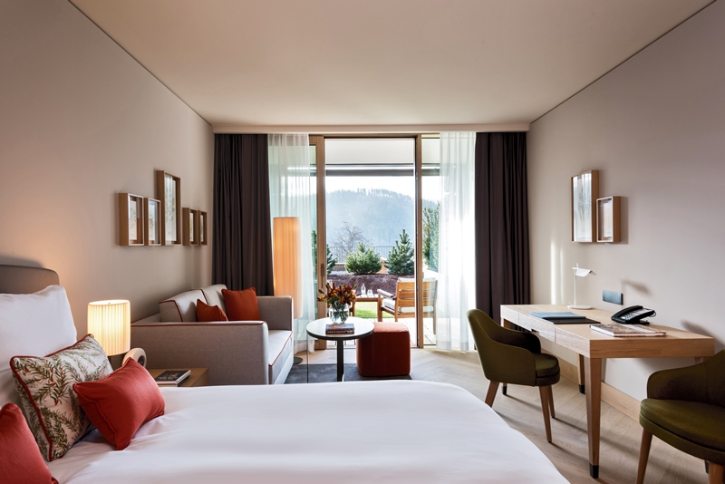 WALDHOTEL HEALTH & MEDICAL EXCELLENCE 5*