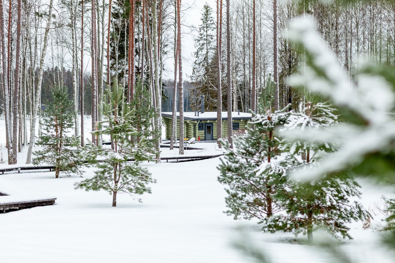 Спорт-Марафон Парк 5*