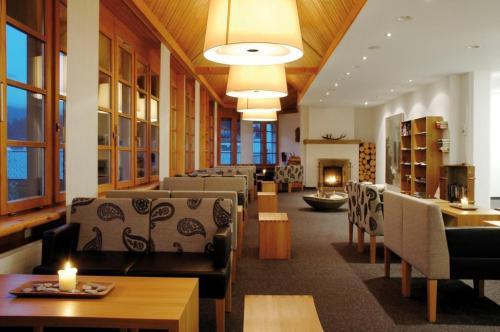 Hotel Schweizerhof Lenzerheide 4*