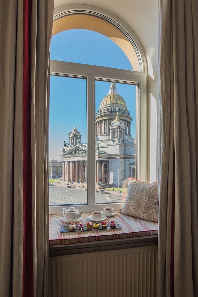 Hotel Angleterre 4 Hotel Angleterre 4