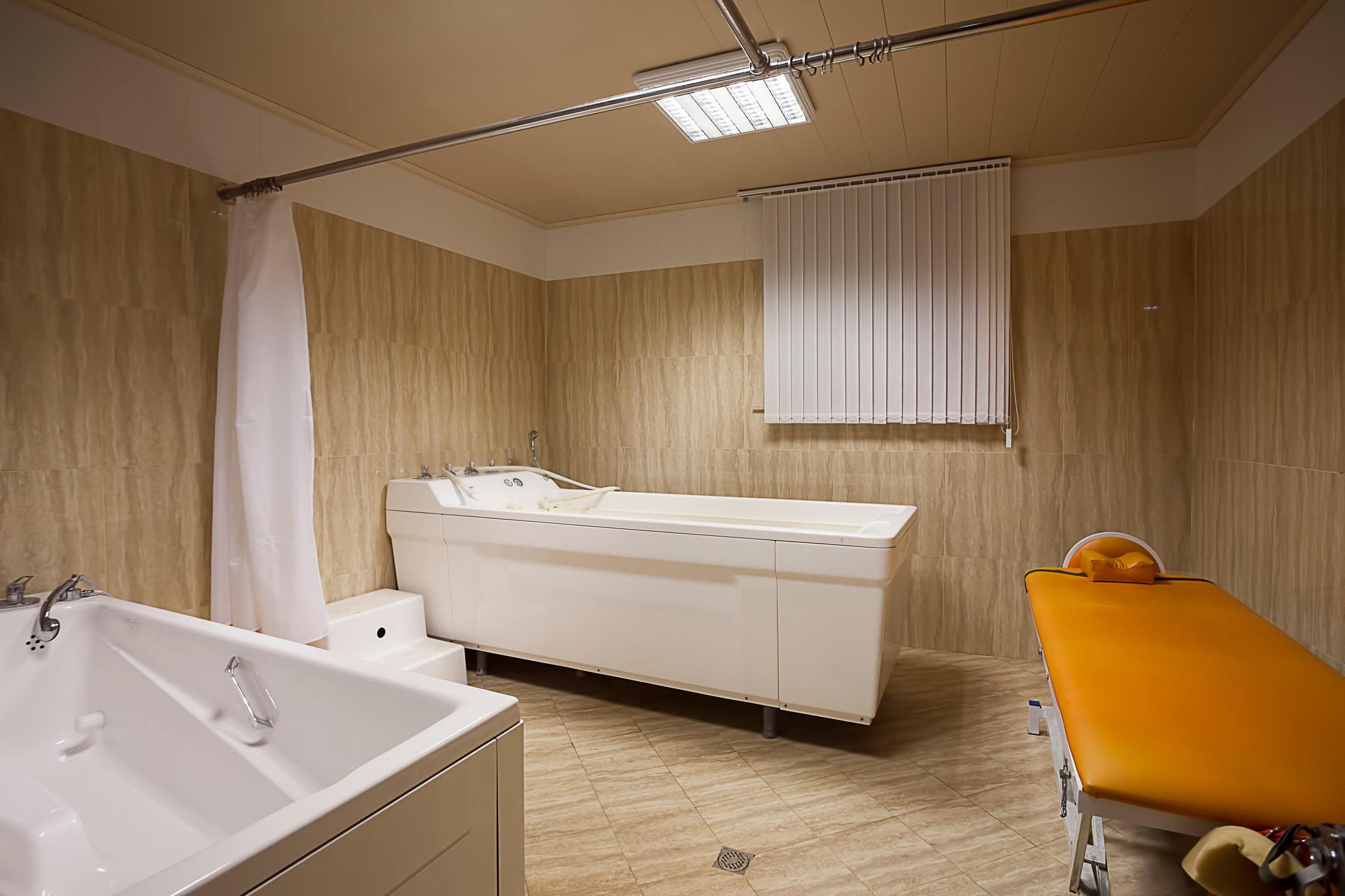 Gashalti Health Hotel Naftalan 5*