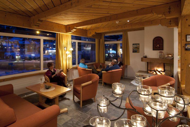 Sunstar Alpine Hotel Lenzerheide 4*