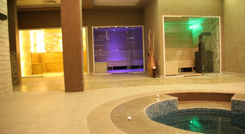 Medite Resort Spa Hotel 4*