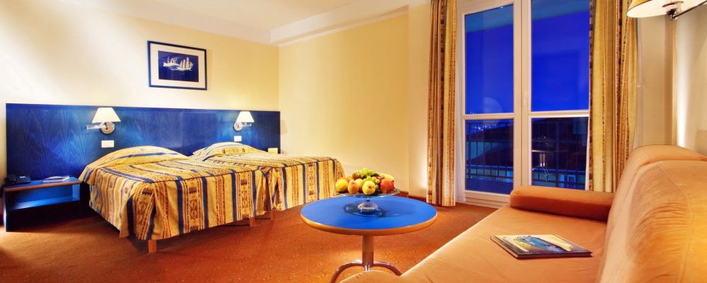 LIFECLASS Hotel Mirna 4*