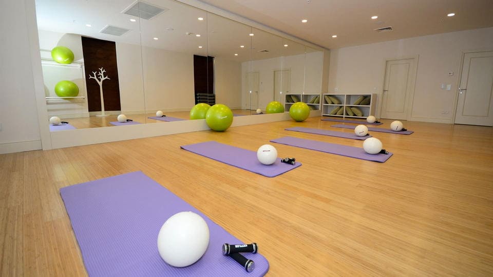 Garabagh Resort & Spa Naftalan 5*