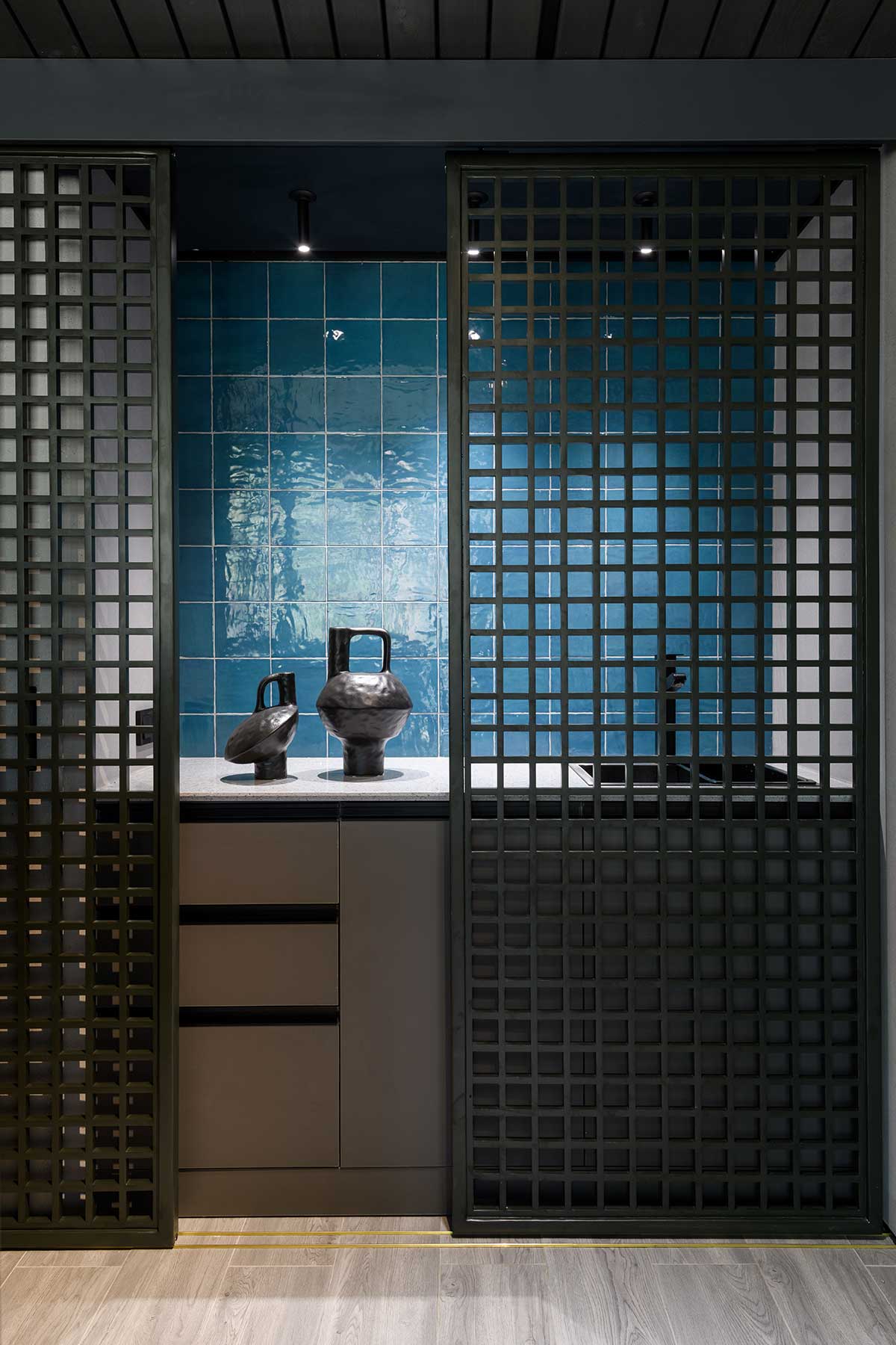 Отель «Хвоя в горах»  5*